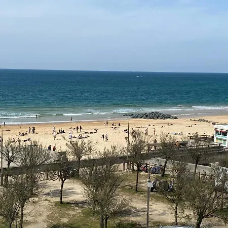 Vue Hossegor * سورت-هوسيغور