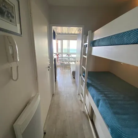 Vue Hossegor
