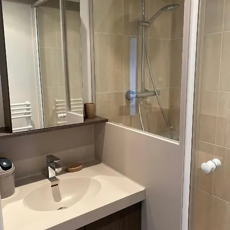 Vue Hossegor سورت-هوسيغور