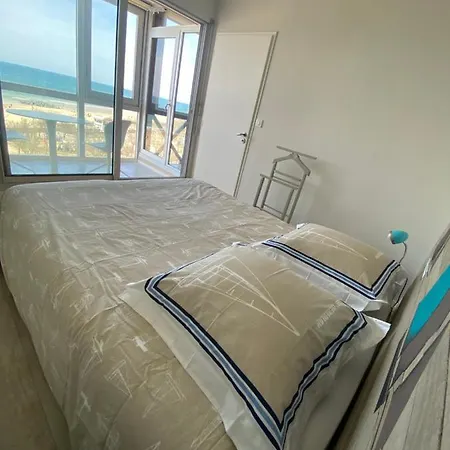 Vue Hossegor شقة