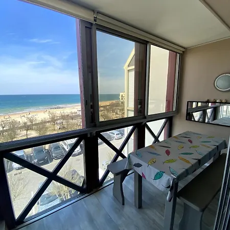 شقة Vue Hossegor سورت-هوسيغور