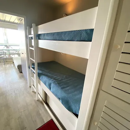 شقة Vue Hossegor سورت-هوسيغور
