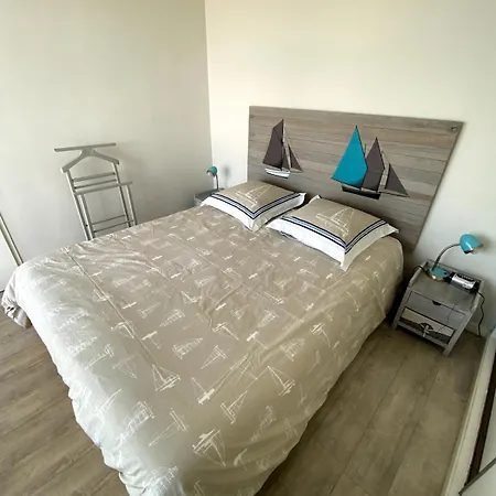 Vue Hossegor سورت-هوسيغور