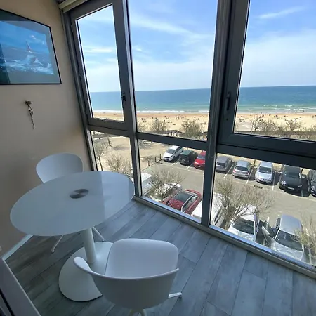 Vue Hossegor شقة