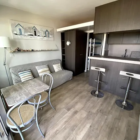 Vue Hossegor شقة *