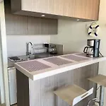 Vue Hossegor アパート
