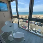 Vue Hossegor アパート