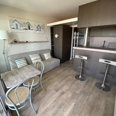 Vue Hossegor Apartament Soorts-Hossegor