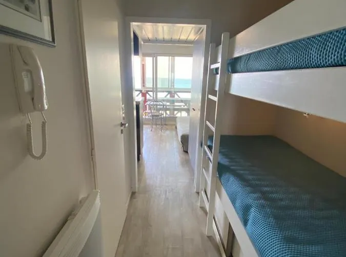 Vue Hossegor