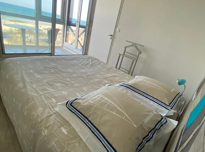 Vue Hossegor Lejlighed