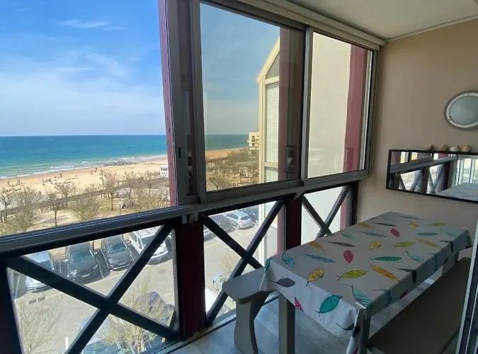 Lejlighed Vue Hossegor Soorts-Hossegor
