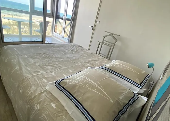 Vue Hossegor *