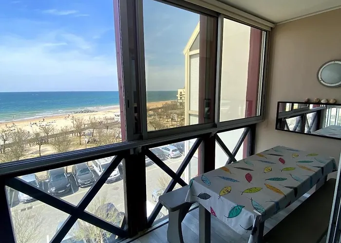 Lejlighed Vue Hossegor Soorts-Hossegor
