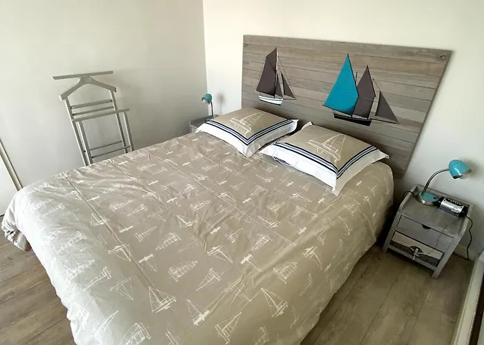 Vue Hossegor Soorts-Hossegor